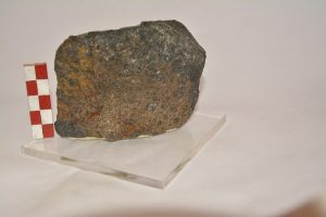 Pirotin + Pentlandit