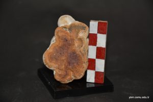 Hidrozinkit+ Simitsonit