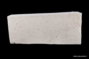 Bayburt Beyaz Taşı (Tüf)