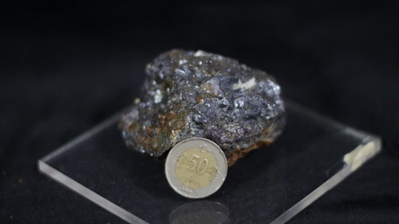 Galen (simli kurşun)