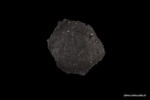 Sıkıştırılmış kömür tozu