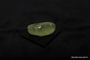 Yeşil Florit
