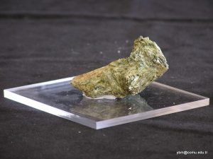 Aktinolite