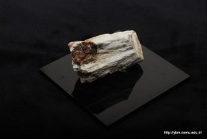 Granat + Vollastonit